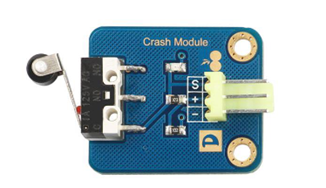 【Arduino实验18 智能小车控制装置】