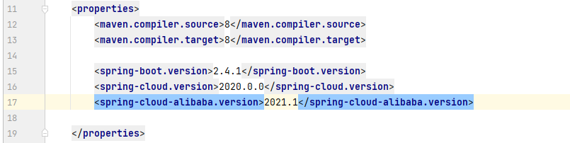 SpringCloud.远程消费