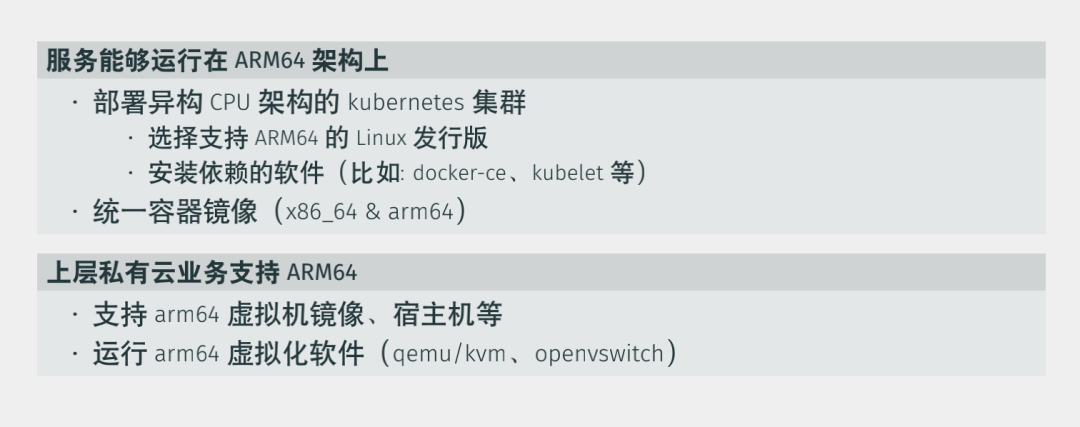 超详细的ARM架构适配介绍