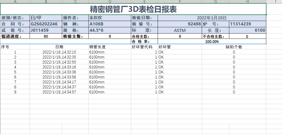 (Wincc V7.5报表（现场调试复盘）