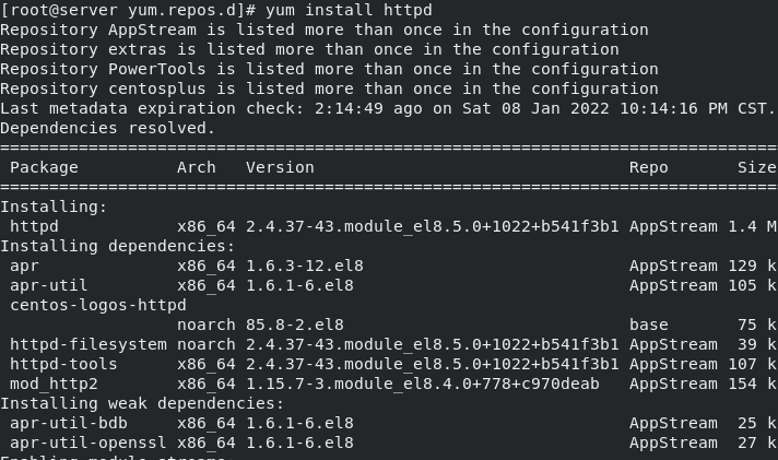 linux下载方式