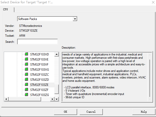 2、STM32点亮LED灯