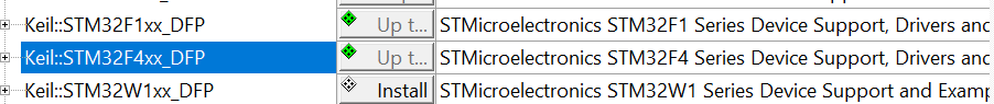 2、STM32点亮LED灯