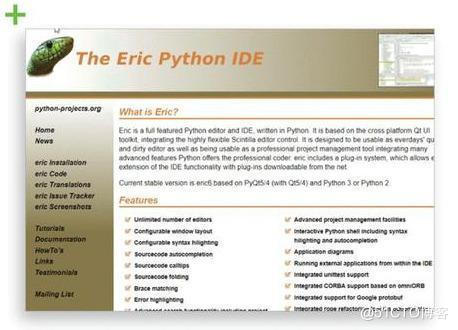 资深程序老鸟不会告诉你的15种PythonIDE的优缺点