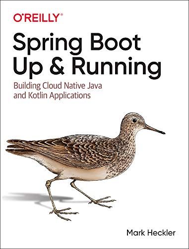 2022 年学习 Spring Boot 开发的最佳书籍