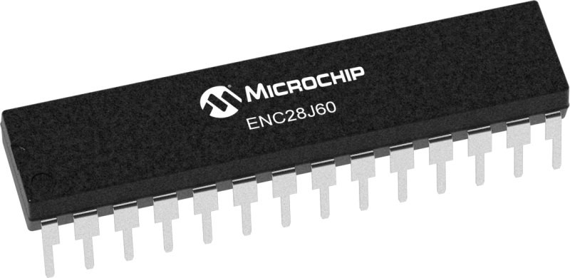 Microchip的10M以太网解决方案