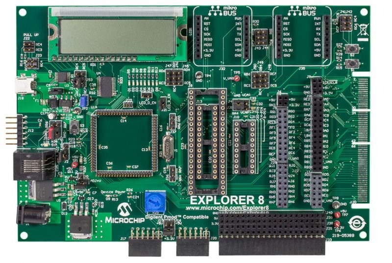 Microchip的10M以太网解决方案