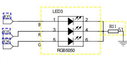 ESP32-C3开发之旅 软件篇 2 Arduino 数字引脚