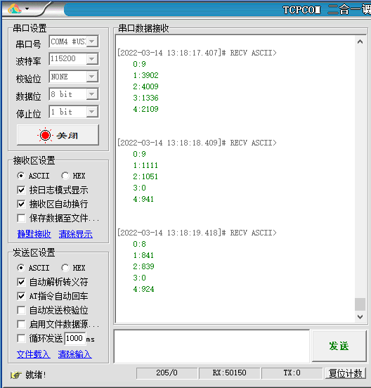 ESP32-C3开发之旅 软件篇 2 Arduino 数字引脚