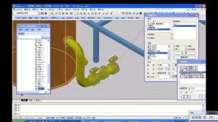 化工设计常用的三维软件有哪些？SmartPlant 3D、PDMS、SolidWorks......