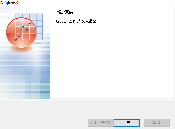 Origin 2019b 64Bit 软件绘制出图的坐标刻度老是消失怎么解决