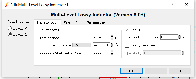 SIMPLIS仿真软件2.1－SIMPLIS快速入门1