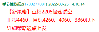 豆粕5连跌四月季节性偏弱，铁矿石认购翻倍，甲醇05-09季节性反套2022.3.30