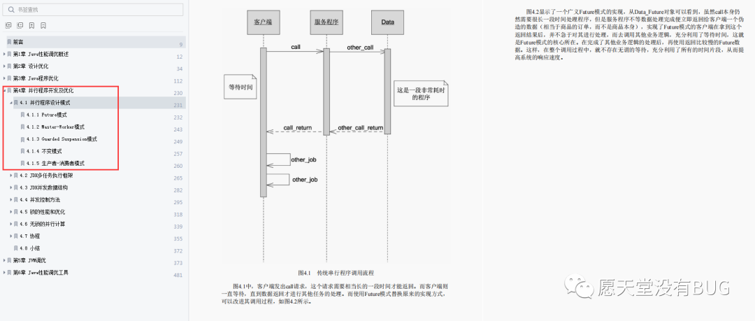 不愧是阿里。一本进阶用的内部Java性能调优笔记，竟又GitHub第一