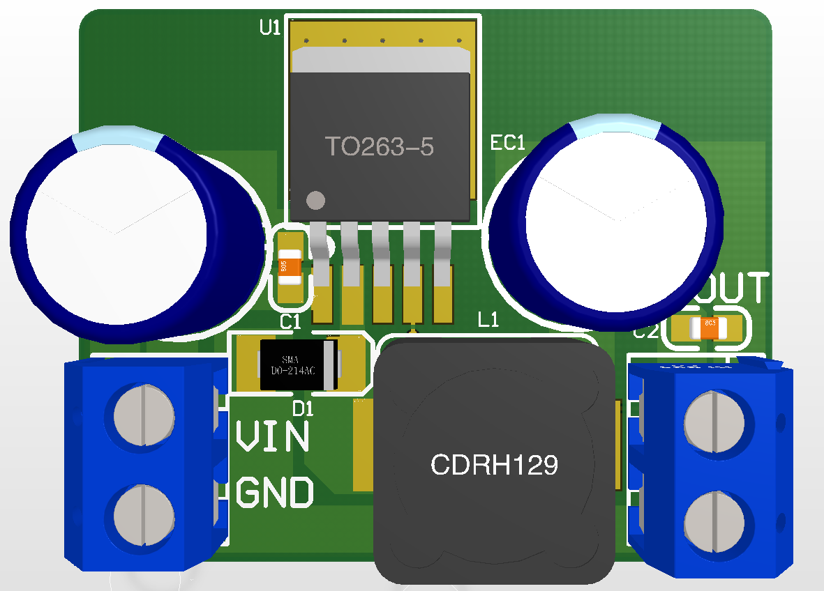 使用AD14制作PCB的全部流程以及PCB打样流程介绍