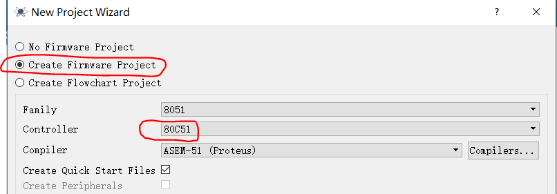 Proteus和Keil C51联调仿真完整解析(附程序)