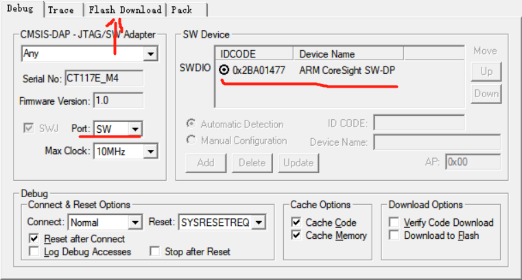 STM32G4 蓝桥杯嵌入式 入门流水灯