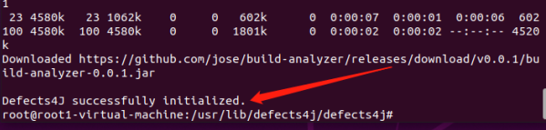 ubuntu20.04配置Defects4j