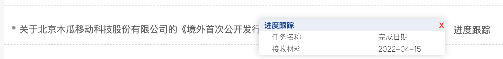 木瓜移动再求上市：毛利率走低、盈利能力弱，沈思“迷恋”相亲