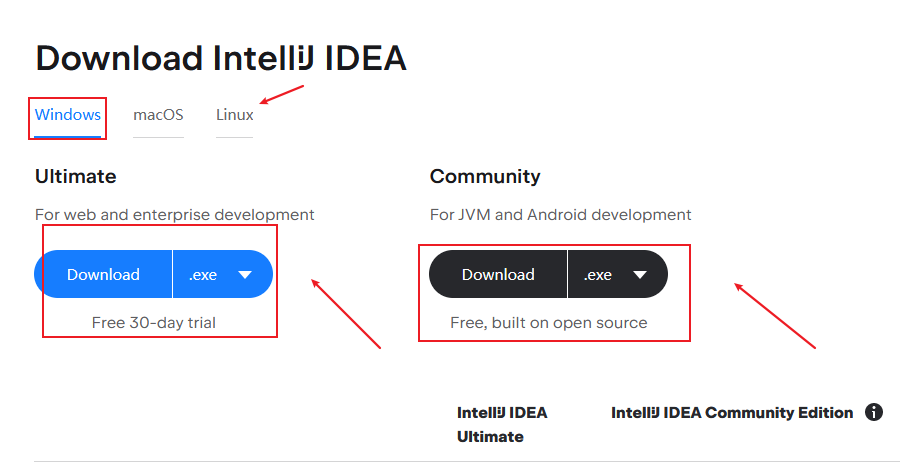 2021 IDEA最新版安装教程（可激活）