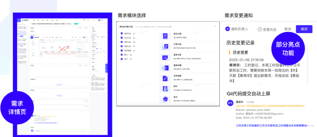 盘点有哪些友好易用的研发协同工具