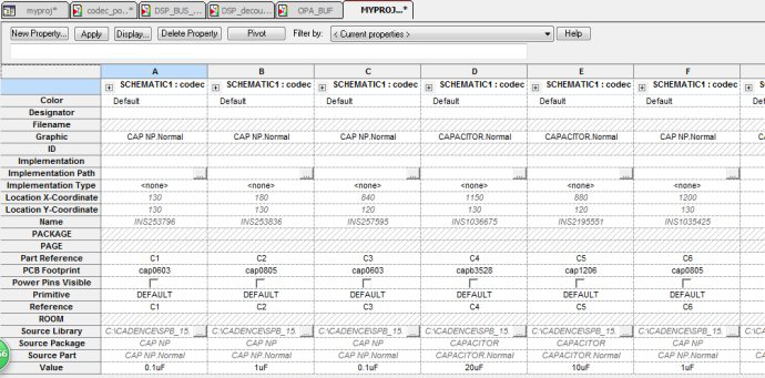 CadenceAllegro16.6绘图软件使用一