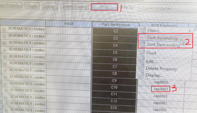 CadenceAllegro16.6绘图软件使用一