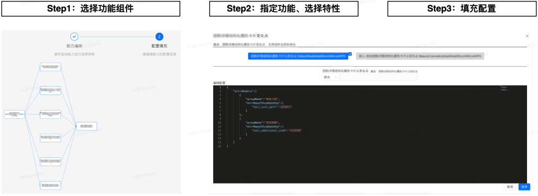 标准化思想及组装式架构在后端BFF中的实践