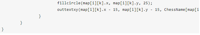 C/C++游戏项目：中国程序员一定要会的中国象棋教程