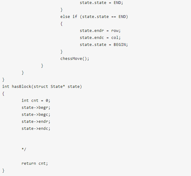 C/C++游戏项目：中国程序员一定要会的中国象棋教程