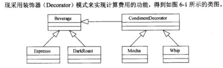 软件中级设计师知识笔记整理--最后一题java类真题总结和奇淫技巧