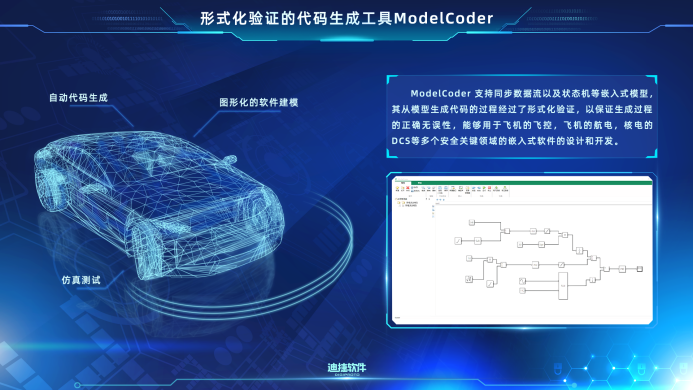 「迪捷软件」喜获Pre-A轮千万级融资，硬核科技打造安全关键领域嵌入式数字仿真平台