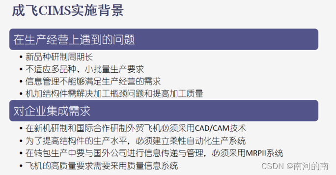 山东大学软件学院2022数据化企业期末复习总结