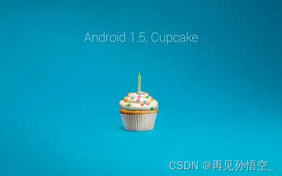 【Android从零单排系列一】《Android系统发展史》