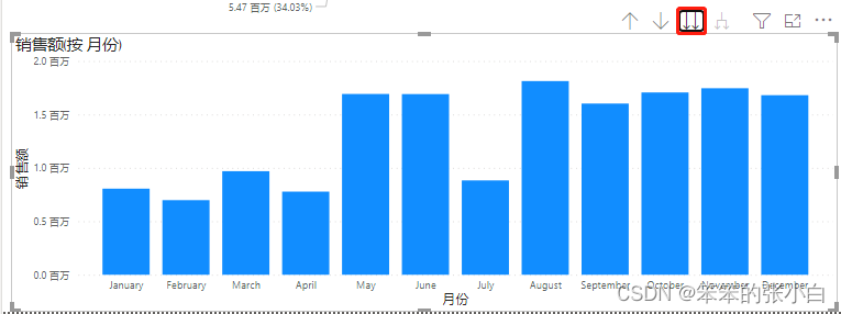 可视化软件之Power BI的安装与下载