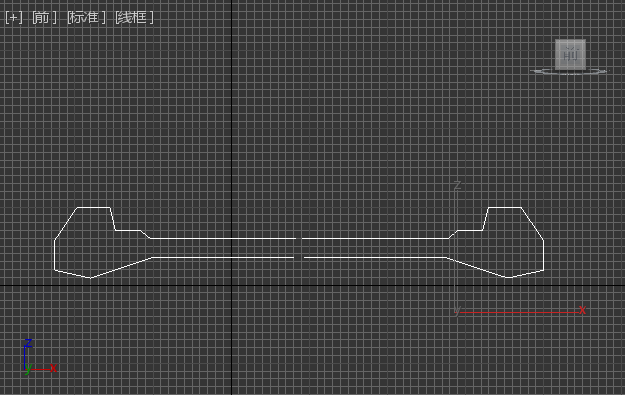 3ds Max 实验四 复合对象综合应用