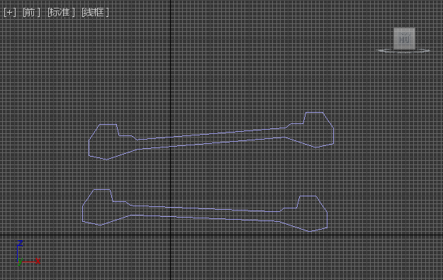 3ds Max 实验四 复合对象综合应用