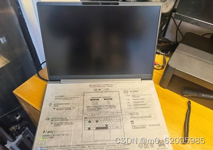 联想ThinkBook14+ i5独显版使用感受