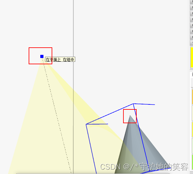 【sketchup 2021】草图大师图像输出与渲染之Enscape渲染（优秀的实时渲染软件）的高级使用【灯光的添加、代理模型的添加、材质编辑器、视频编辑器、全景导出并编辑】