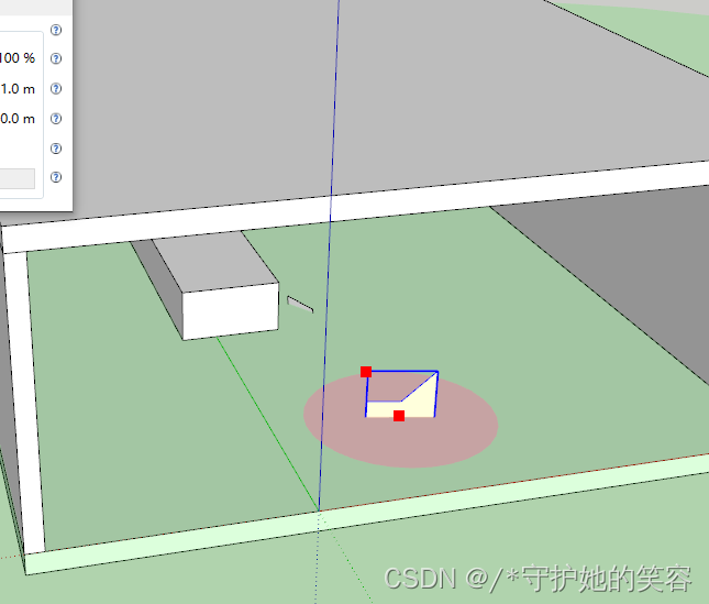 【sketchup 2021】草图大师图像输出与渲染之Enscape渲染（优秀的实时渲染软件）的高级使用【灯光的添加、代理模型的添加、材质编辑器、视频编辑器、全景导出并编辑】