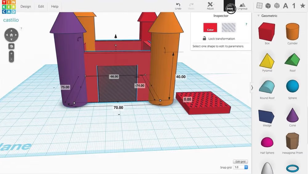 2022 年面向初学者的 10 大免费 3D 建模软件