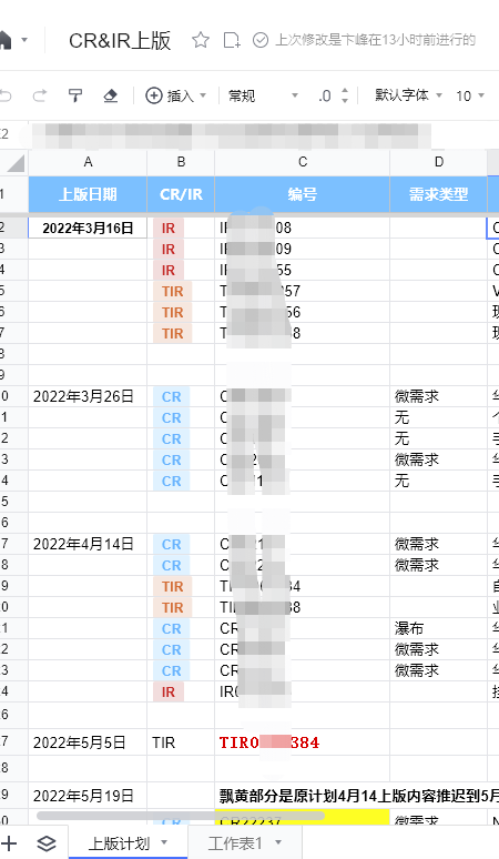 分享一些我的远程办公经验