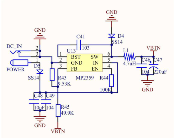 【毕业设计】基于stm32的智能扫地机器人设计与实现 - 单片机 物联网