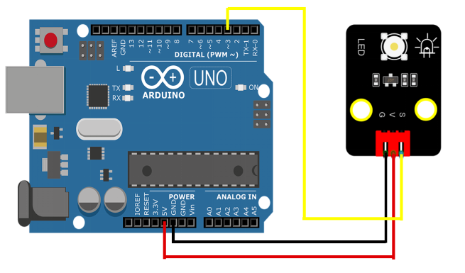 Arduino入门