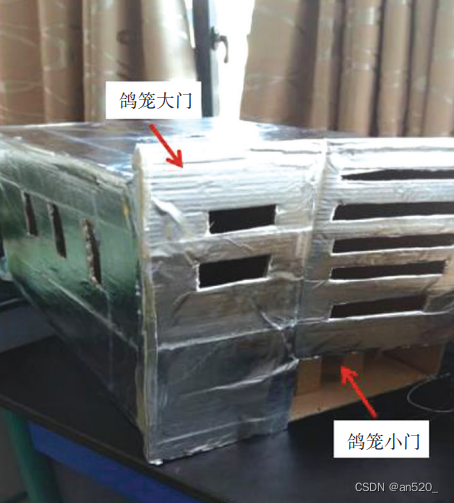 IoT毕业设计 | STM32+机智云AIoT云平台实现智能鸽笼控制 【文章结尾有资料】