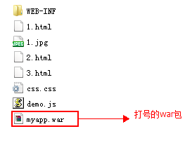 Java Web篇_01 Tomcat