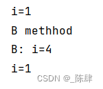 Java-重写与重载“迷云”及实例分析