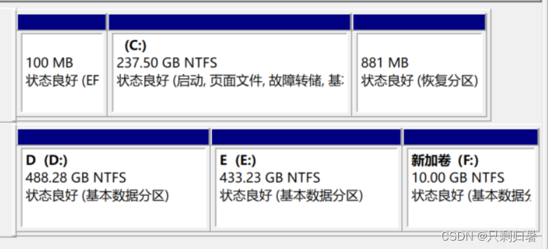 新电脑到了不知道怎么做？电脑分盘，软件推荐，使用指南等