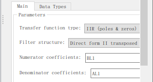 Matlab/Simulink自动生成C代码实验