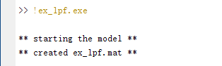 Matlab/Simulink自动生成C代码实验